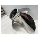 TURNING POINT PROPELLER