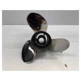 TURNING POINT PROPELLER