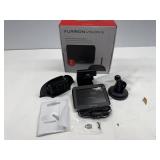 FURRION BACKUP CAMERA - MISSING ANTENNA