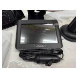 FURRION BACKUP CAMERA - MISSING ANTENNA