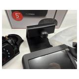 FURRION BACKUP CAMERA - MISSING ANTENNA