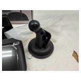 FURRION BACKUP CAMERA - MISSING ANTENNA