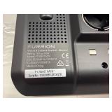 FURRION BACKUP CAMERA - MISSING ANTENNA