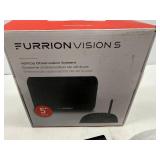 FURRION BACKUP CAMERA - MISSING ANTENNA