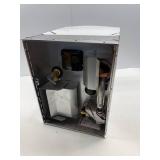 SUBURBAN RV WATER HEATER