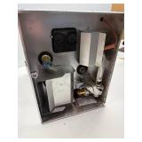 SUBURBAN RV WATER HEATER