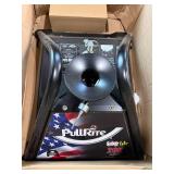 PULLRITE FIFTH WHEEL HITCH