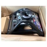 PULLRITE FIFTH WHEEL HITCH