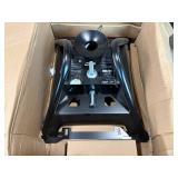 PULLRITE FIFTH WHEEL HITCH