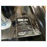 PULLRITE FIFTH WHEEL HITCH