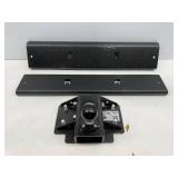 PULLRITE FIFTH WHEEL HITCH