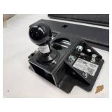 PULLRITE FIFTH WHEEL HITCH