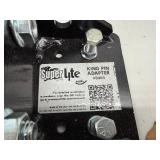 PULLRITE FIFTH WHEEL HITCH