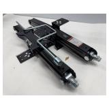 QUICK PRODUCTS LEVELING JACKS