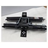 QUICK PRODUCTS LEVELING JACKS