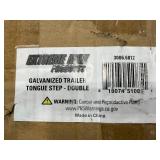 EXTREME MAX TONGUE STEP