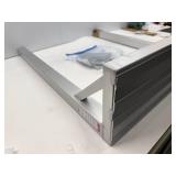 EXTREME MAX BOAT LIFT STEP OVER