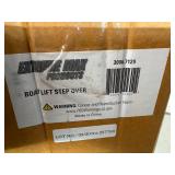 EXTREME MAX BOAT LIFT STEP OVER