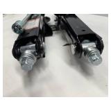 QUICK PRODUCTS LEVELING JACKS