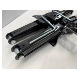 QUICK PRODUCTS LEVELING JACKS