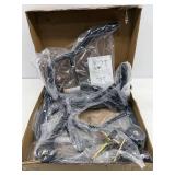 EXTREME MAX SPORT BIKE LIFT STAND