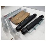 EXTREME MAX ROLLER GUIDE-ONS