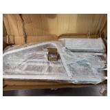 EXTREME MAX 6-STEP DOCK LADDER