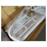 EXTREME MAX 6-STEP DOCK LADDER