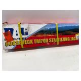 BAL GOOSENECK TRIPOD