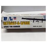 BAL RETRACT-A-SPARE