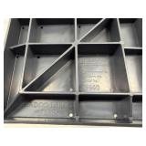 TIE DOWN RV FOUNDATION PADS 12-PACK