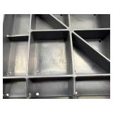 TIE DOWN RV FOUNDATION PADS 12-PACK