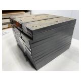 TIE DOWN RV FOUNDATION PADS 12-PACK