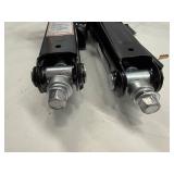 QUICK PRODUCTS LEVELING JACKS