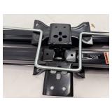 QUICK PRODUCTS LEVELING JACKS