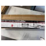 EXTREME MAX TRAILER GUIDE-ONS