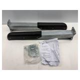 TIE DOWN PONTOON TRAILER GUIDE-ONS