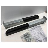 TIE DOWN PONTOON TRAILER GUIDE-ONS