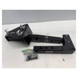 EXTREME MAX SPARE TIRE CARIIER