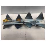 EXTREME MAX 19LB CUBE ANCHOR