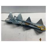 EXTREME MAX 19LB CUBE ANCHOR