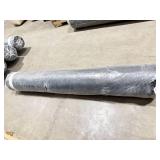 CHALLENGE SAILCLOTH BLACK FABRIC