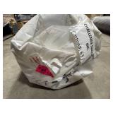 CHALLENGE SAILCLOTH BLACK FABRIC