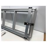 EXTREME MAX PONTOON LADDER