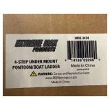 EXTREME MAX PONTOON LADDER