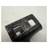 PAIR OF TIE DOWN GROUND ANCHORS