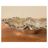 310-grams Sterling Silver Bonbon / Serving Bowl - Francis I by Reed & Barton X569 2" x 8"