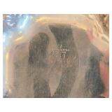 310-grams Sterling Silver Bonbon / Serving Bowl - Francis I by Reed & Barton X569 2" x 8"