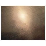 Lot of (6) 6" 610-grams (total) Silverplated Bread Plates - Monogram F by W.M. A. Rogers