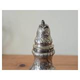 Vintage 9 1/2" 294-grams Sterling Silver 830 Sugar Breaker (18th Century Germany)